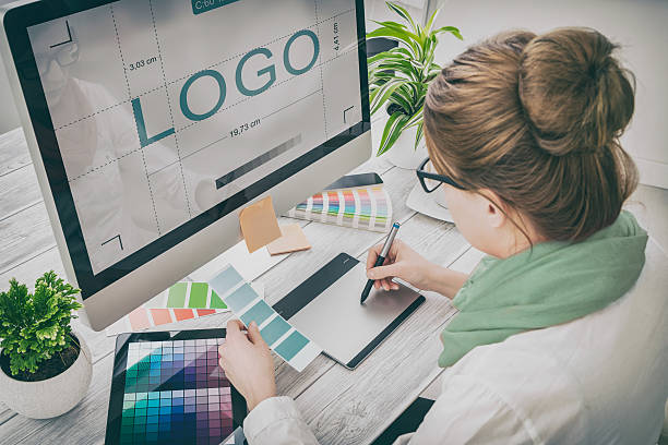 Servizi di creazione grafica