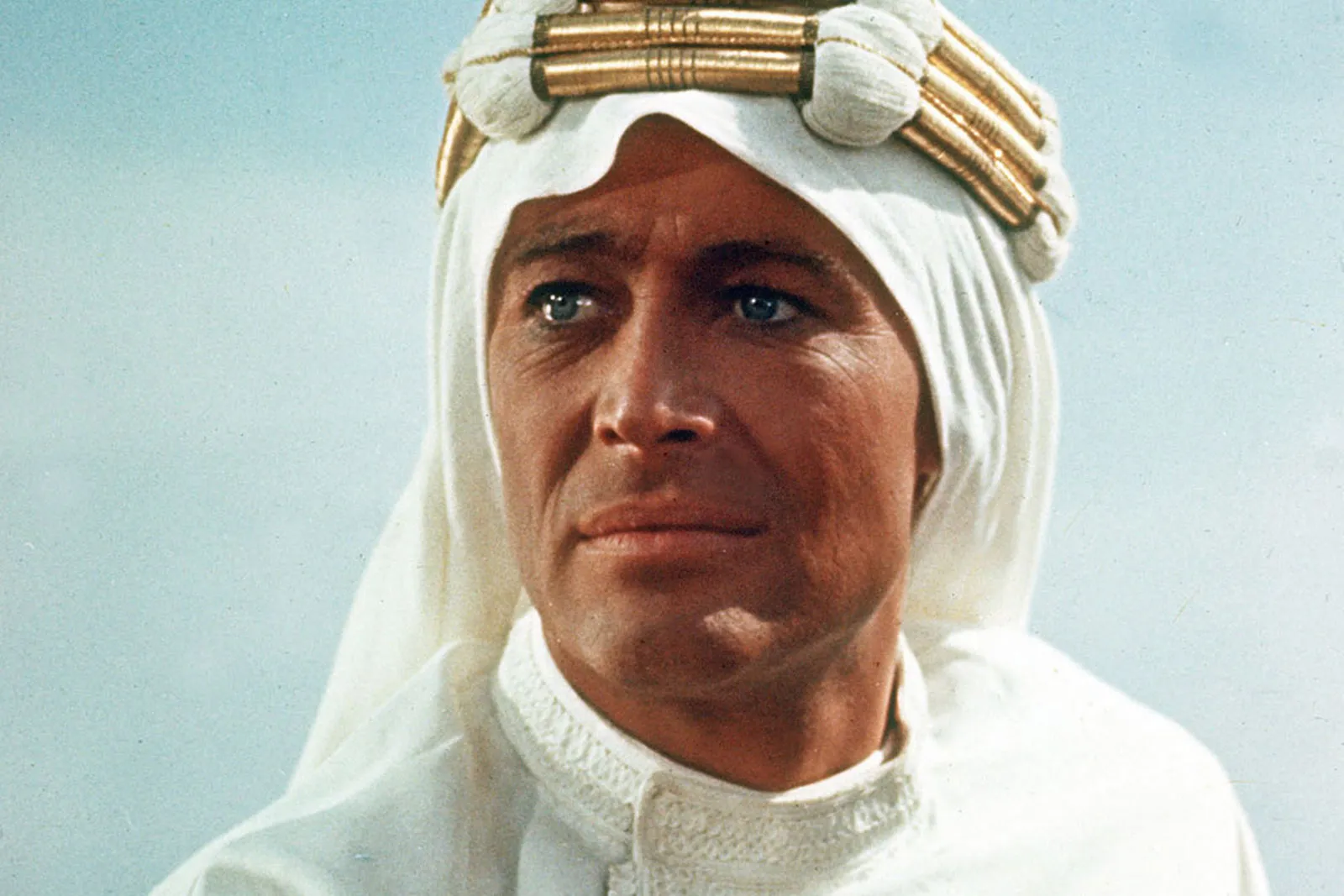 Lawrence d’Arabia (1962)